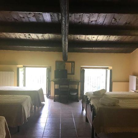 La Locanda Di San Francesco Ξενοδοχείο Viggianello Εξωτερικό φωτογραφία