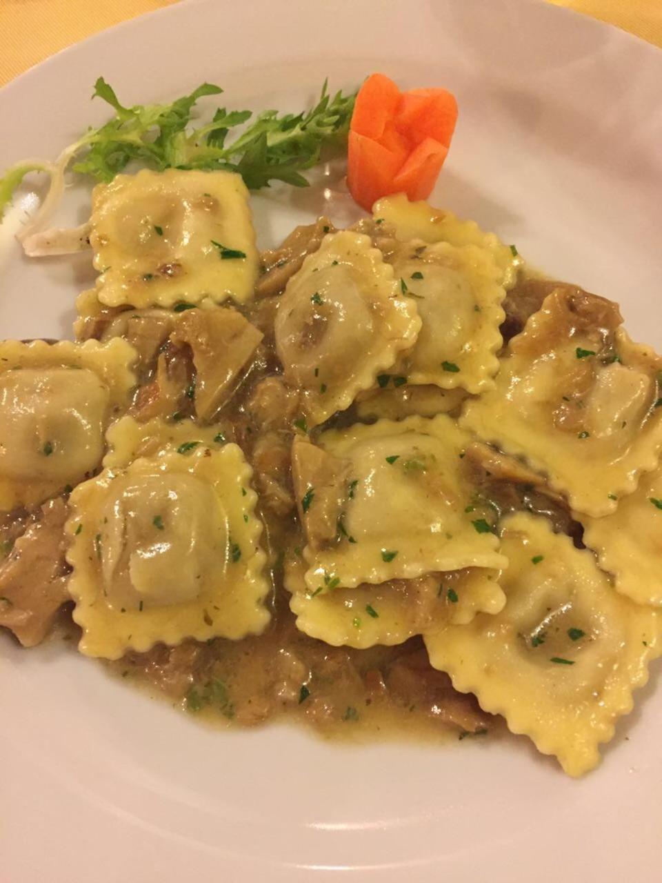 La Locanda Di San Francesco Ξενοδοχείο Viggianello Εξωτερικό φωτογραφία
