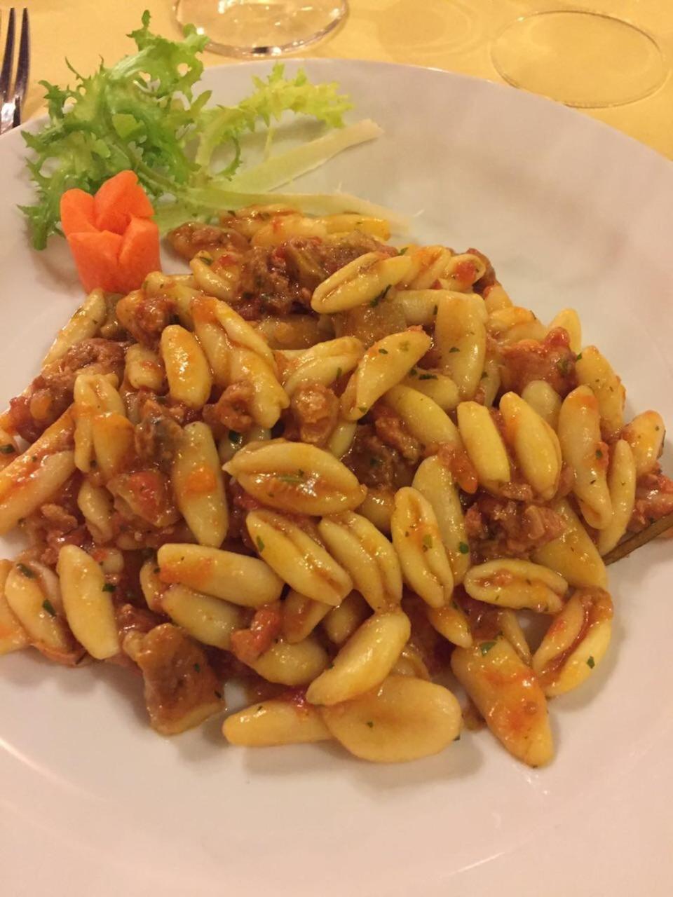 La Locanda Di San Francesco Ξενοδοχείο Viggianello Εξωτερικό φωτογραφία