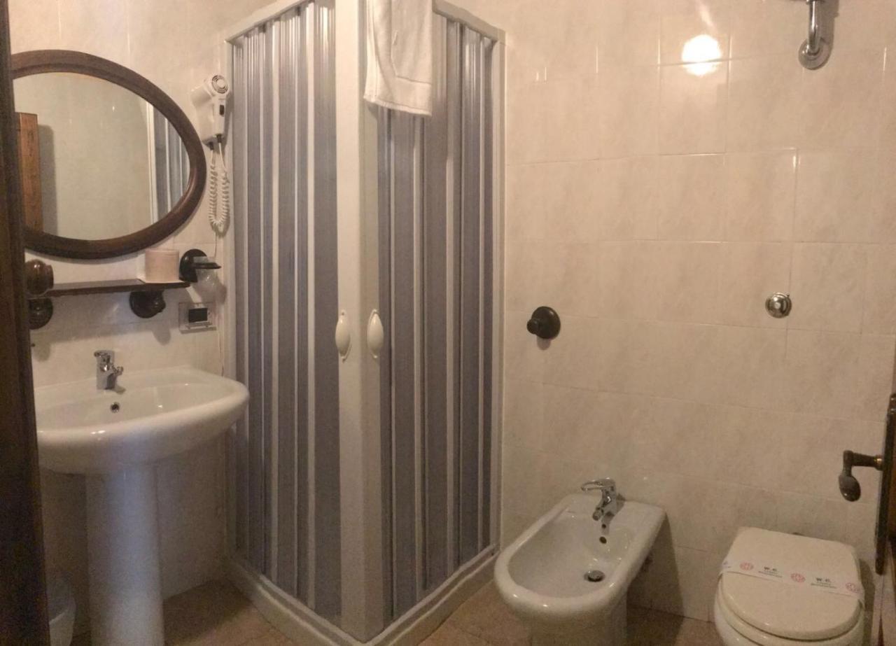 La Locanda Di San Francesco Ξενοδοχείο Viggianello Εξωτερικό φωτογραφία