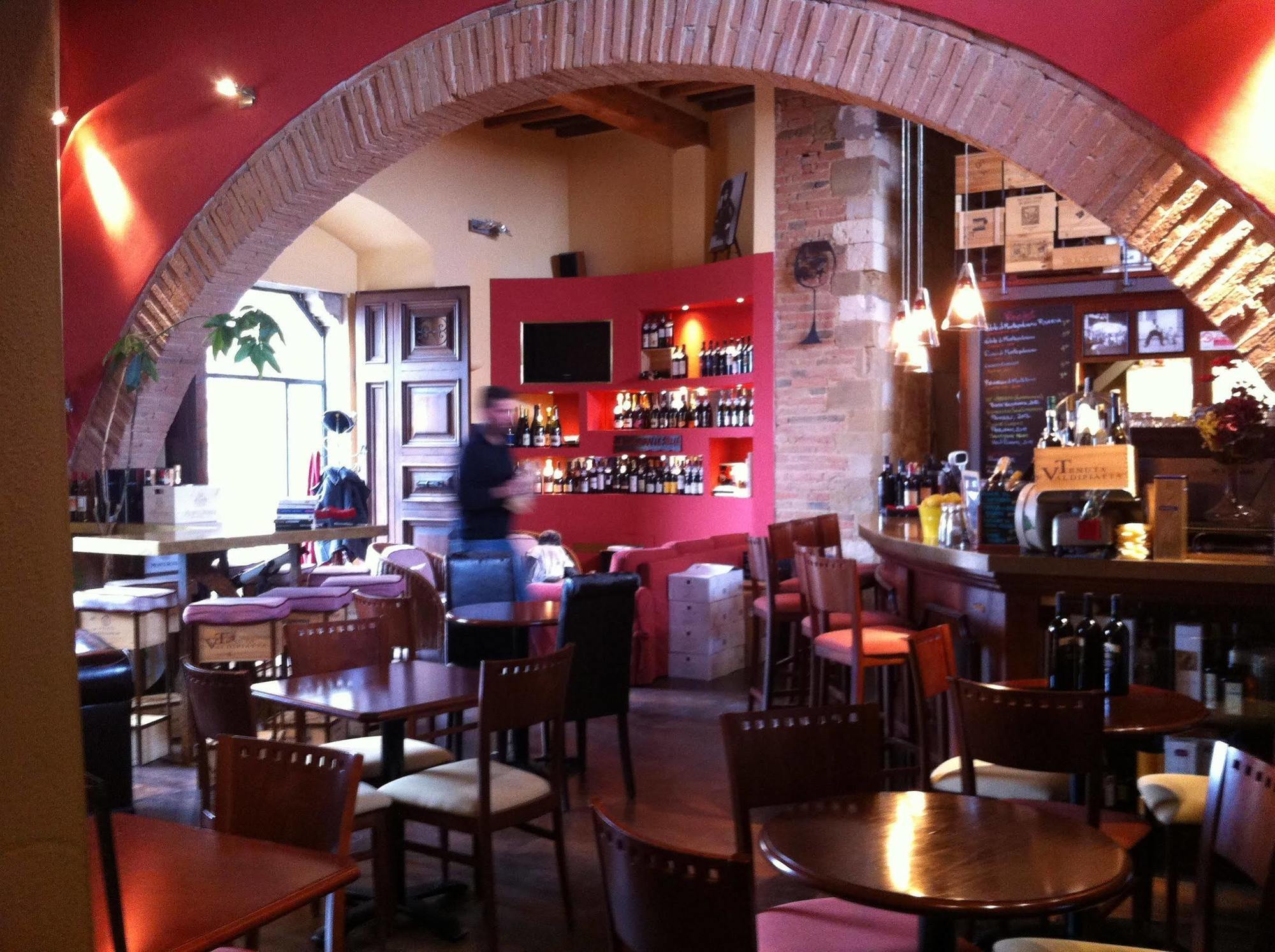 La Locanda Di San Francesco Ξενοδοχείο Viggianello Εξωτερικό φωτογραφία